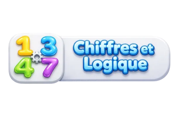 Chiffres et Logique