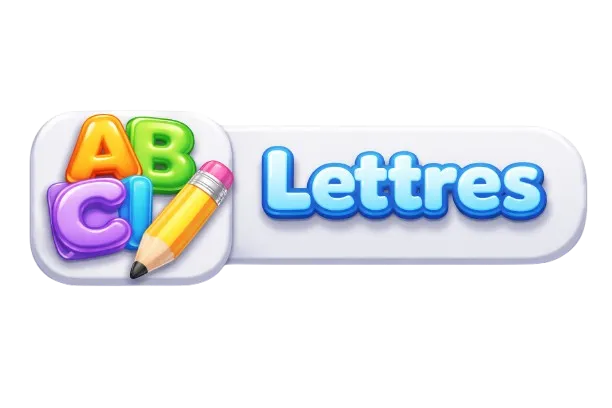 lettres