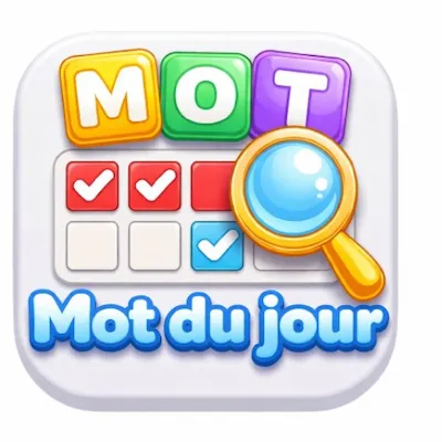 Mot du Jour